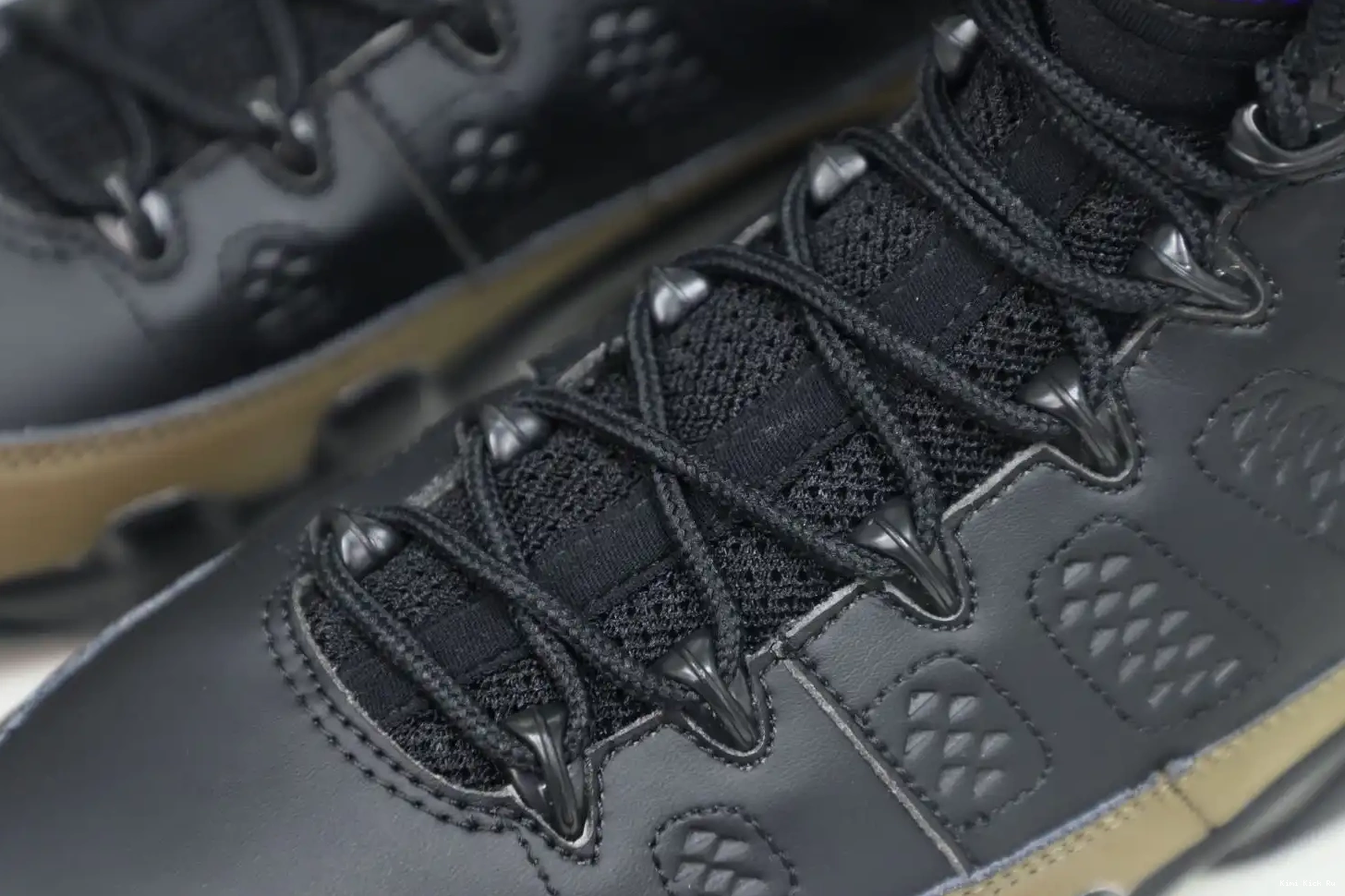 Kimikick Air Jordan 9 0803